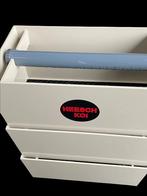 Groot combi trommelfilet 30m3 japanse matten en Helix ACTIE, Tuin en Terras, Vijver-toebehoren, 5384sg, Heeschkoi, Nieuw, Ophalen of Verzenden