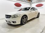 Mercedes-benz 500 CL  - ONLINE AUCTION, Auto's, Automaat, Gebruikt, Overige modellen, Wit