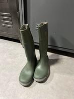 Regenlaarsen maat 44, Tuin en Terras, Werkkleding, Ophalen, Zo goed als nieuw, Laarzen