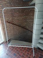 Kledingrek Ikea, Ophalen, Gebruikt