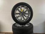 Mazda CX-5 Winterwielen Michelin 225/55 R19, Auto-onderdelen, Banden en Velgen, 19 inch, Gebruikt, -, -