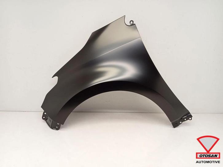 Toyota yaris P21 zijscherm spatbord scherm links BJ 2020 +, Auto-onderdelen, Carrosserie en Plaatwerk, Toyota, Gebruikt, Ophalen of Verzenden