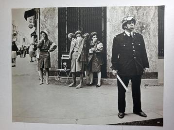 Fotogravure jaren 60/70 - Goede Staat beschikbaar voor biedingen