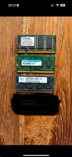 Diverse geheugen DDR3L, Computers en Software, RAM geheugen, Ophalen of Verzenden, Zo goed als nieuw, DDR2, Desktop