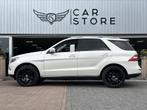 Mercedes-Benz M-Klasse ML 350 BLUETEC 4MATIC |HARMANKARDON|P, Automaat, Gebruikt, Euro 6, 258 pk