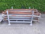 betonstempels, Ophalen, Gebruikt, Overige typen, Minder dan 2 meter