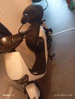 Super soco cu mini . Scooter..., Ophalen of Verzenden, Zo goed als nieuw, Elektrisch, Overige merken