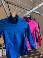 Ski pully’s maat 140 Falcon en Protest, Kinderen en Baby's, Kinderkleding | Maat 140, Ophalen of Verzenden, Gebruikt, Jongen of Meisje