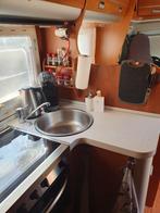 Laika 3009 kreos, Automaat, Fiat, Diesel, L-zit