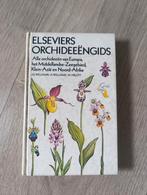 Elseviers orchideeëngids, Boeken, Natuur, Ophalen of Verzenden, J.G. Williams/A. Williams/N. Arlott