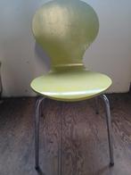 Kinder stoel te koop, Huis en Inrichting, Stoelen, Ophalen, Eén