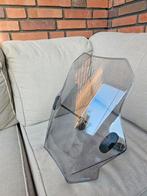 Puig 38188 Windscherm - Perfecte bescherming!, Motoren, Ophalen of Verzenden, Gebruikt