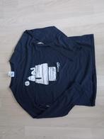 Lange Mouwen Peanuts Shirt, Maat 38/40 (M), Lange mouw, Gedragen, Verzenden
