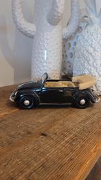 Maisto Volkswagen Kever 1951 Cabriolet 1/18, Ophalen of Verzenden, Zo goed als nieuw, Auto, Maisto