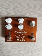 Mad Professor Twimble Simble, Ophalen, Zo goed als nieuw, Distortion, Overdrive of Fuzz
