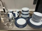 Camping servies 8 personen, Caravans en Kamperen, Ophalen
