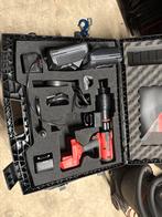 Snap-on CTM3000 Cordless Torque Multiplier - 3000 ft.lb kopp, Ophalen