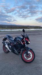 Kawasaki Z500 SE - Prachtige Naked Bike!, 2 cilinders, Particulier, Meer dan 35 kW, Minimaal motorrijbewijs A2