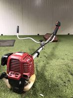 - einhell bosmaaier onkruidborstel 0, Tuin en Terras, Gebruikt, -