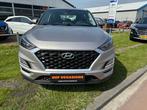 Hyundai Tucson 1.6 T-GDI Trend Comfort NAVI|CAMERA|TREKHAAK, Origineel Nederlands, Te koop, Zilver of Grijs, 5 stoelen