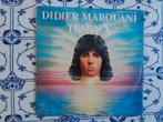 Didier marouani          Temps X, Ophalen of Verzenden, Zo goed als nieuw, Pop, Single