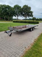 Tandemasser Hapert 600 x 200 aanhangwagen, Auto diversen, Aanhangers en Bagagewagens, Ophalen, Gebruikt