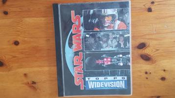 Star Wars niet helemaal compleet  beschikbaar voor biedingen