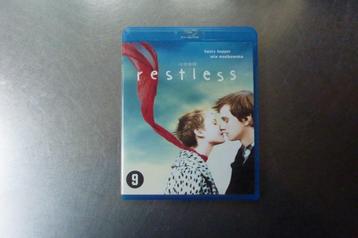 Restless (film van Gus van Sant) beschikbaar voor biedingen