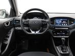 Hyundai IONIQ 1.6 GDi Comfort | Camera | Carplay | Cruise Co, Auto's, Hyundai, Origineel Nederlands, Te koop, Zilver of Grijs