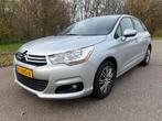 Citroen C4 1.6 HDi Ligne Business Clima-- Navigatie-- Elec., Auto's, Citroën, Voorwielaandrijving, Stof, Gebruikt, 4 cilinders