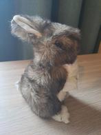 Knuffel konijn, Ophalen, Nieuw, Konijn