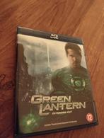 Blu ray Green Lantern NLO, Ophalen of Verzenden, Zo goed als nieuw, Actie