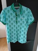 Paardenpraattv T-shirt, Ophalen, Maat 52/54 (L), Zo goed als nieuw, Paardenpraattv