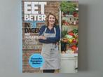 Eet beter in 28 dagen - Met huisarts Tamara de Weijer, Dieet en Voeding, Ophalen of Verzenden, Zo goed als nieuw, Tamara de Weijer