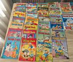 Collectie Donald Duck Weekbladen, Meerdere stripboeken, Ophalen of Verzenden, Gelezen