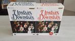 Complete serie upstairs downstairs inclusief de film, Vanaf 16 jaar, Ophalen of Verzenden, Zo goed als nieuw, Drama