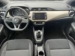 Nissan Micra 1.0 IG-T Acenta / Apple Carplay/Android Auto /, Voorwielaandrijving, Stof, Gebruikt, Euro 6