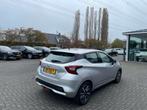 Nissan Micra 1.0 IG-T | N-Connecta 5-Drs | Airco | Navi, Auto's, Nissan, Gebruikt, Euro 6, 0 kWh, 100 pk