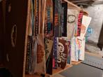 Te koop: 2.000 vinyl-singles, Gebruikt, 7 inch, Single, Ophalen of Verzenden