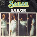 SAILOR  -  Sailor, Gebruikt, 7 inch, Single, Ophalen of Verzenden