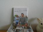 SuperFood voor familie en vrienden - Jamie Oliver kookboek, Hoofdgerechten, Nieuw, Ophalen of Verzenden, Jamie Oliver