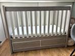Ledikant + commode | Bebies first Colorado, Kinderen en Baby's, Babywiegjes en Ledikanten, Ophalen, Gebruikt, Ledikant