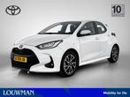 Toyota Yaris 1.5 Hybrid Dynamic | Achteruitrijcamera |, 12 maanden, Gebruikt, Wit, Bedrijf