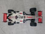Mooie F1 race auto, Ophalen of Verzenden, Zo goed als nieuw