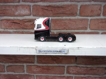 WSI  Volvo  FH4  van  Nick  Willigenburg. beschikbaar voor biedingen