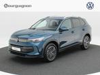 Volkswagen Tiguan Life Edition 1.5 eHybrid 204 pk | Camera |, Stof, Euro 6, 4 cilinders, Blauw