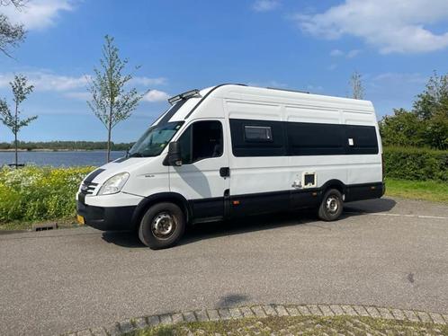 Camper, Caravans en Kamperen, Campers, Particulier, Bus-model, tot en met 2, Overige merken, Diesel, 7 tot 8 meter, Ophalen