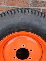 Gazonbanden kubota, Tuin en Terras, Hand-tuingereedschap, Ophalen of Verzenden, Gebruikt