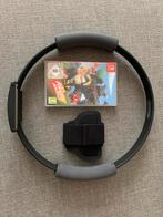 Ring Fit Adventure Nintendo Switch - Zo goed als nieuw!, Spelcomputers en Games, Games | Nintendo Switch, 1 speler, Ophalen of Verzenden