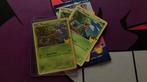 Treecko non+holo celebrations mcDonalds kaarten., Ophalen of Verzenden, Nieuw, Losse kaart